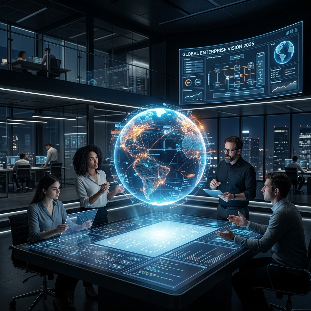 AVAN Global Talent & Campus Collaboration