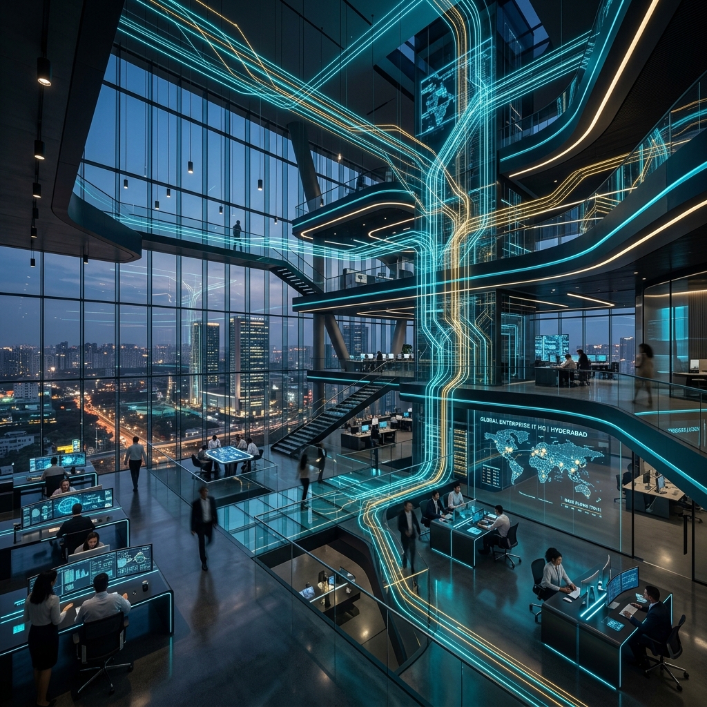 IoT Systems & Autonomous Robotics Engineering